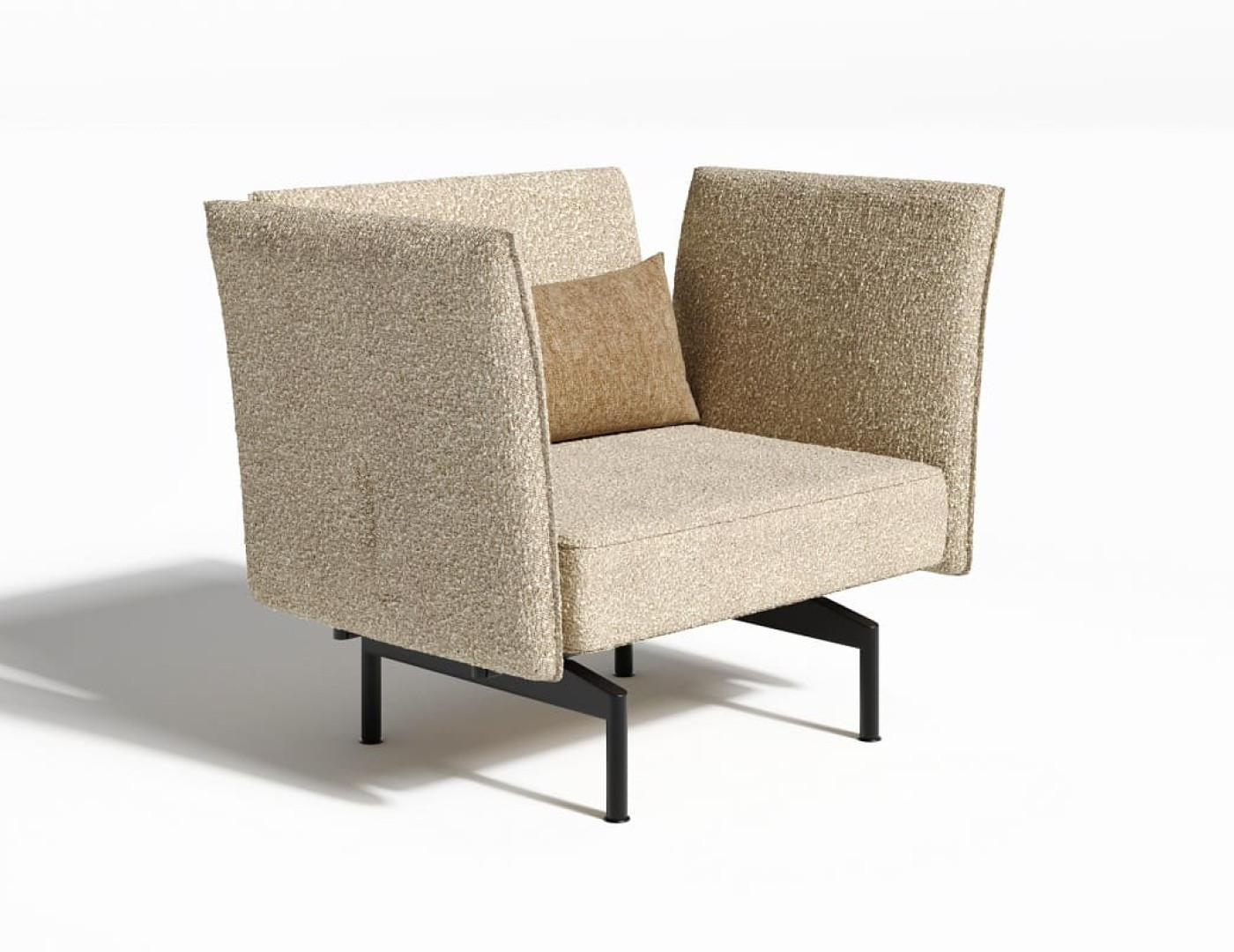 Офисный диван Антураж Л — фото № 1